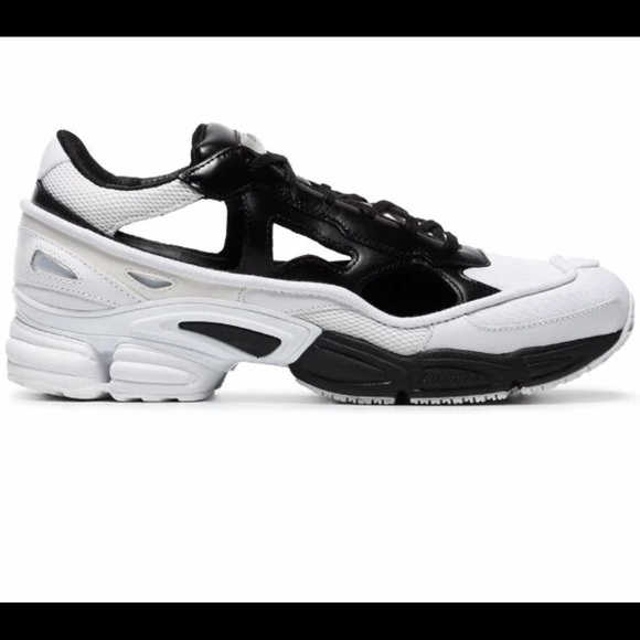 RAF Simmons ozweego - Picture 2 of 12